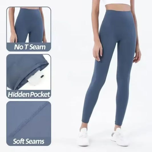 Sportswear Woman Gym Sports Bra and Leggings Woman 2 Piece Set Outifit Naked Feeling Female Fitness Clothing Women' Tracksuit